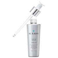 Rejuran - Turnover Ampoule c-PDRN 0.5% Renewing Serum for Smooth Texture & Glass Skin