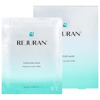 Rejuran - Turnover Mask c-PDRN 5-Pack for Uneven Texture & Brightening Dull Skin