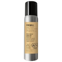 AG Care - Mini Firewall Argan Shine & Flat Iron Spray Heat Protection for Smooth Hair
