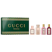 Gucci - Flora & Guilty Mini Perfume Sampler Gift Set