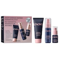 UNOVE - Deep Damage Repair Mini Trio Hair Set