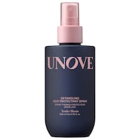 UNOVE - Vaporisateur démêlant thermoprotecteur pour cheveux abîmés