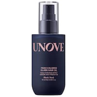 UNOVE - Frizz-Calming Glass Hair Oil with Heat Protectant
