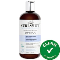 Curlsmith - Fragrance-Free Shampoo