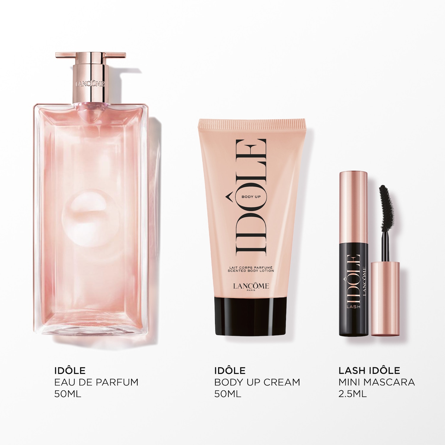 Lancôme Idôle Eau de Parfum Holiday Limited Edition Gift Set