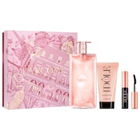 Lancôme - Ensemble-cadeau des Fêtes d’eau de parfum Lancôme Idôle en série limitée