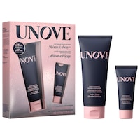 UNOVE - Deep Damage Repair Hydrating Hair Mask Gift Set