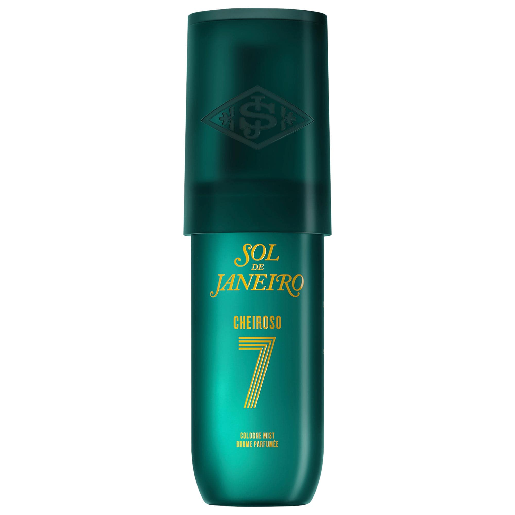 Cheiroso 7 Cologne Body Mist for Men