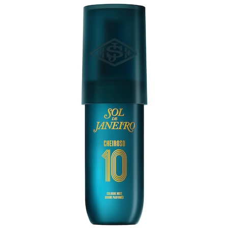 Cheiroso 10 Cologne Body Mist for Men