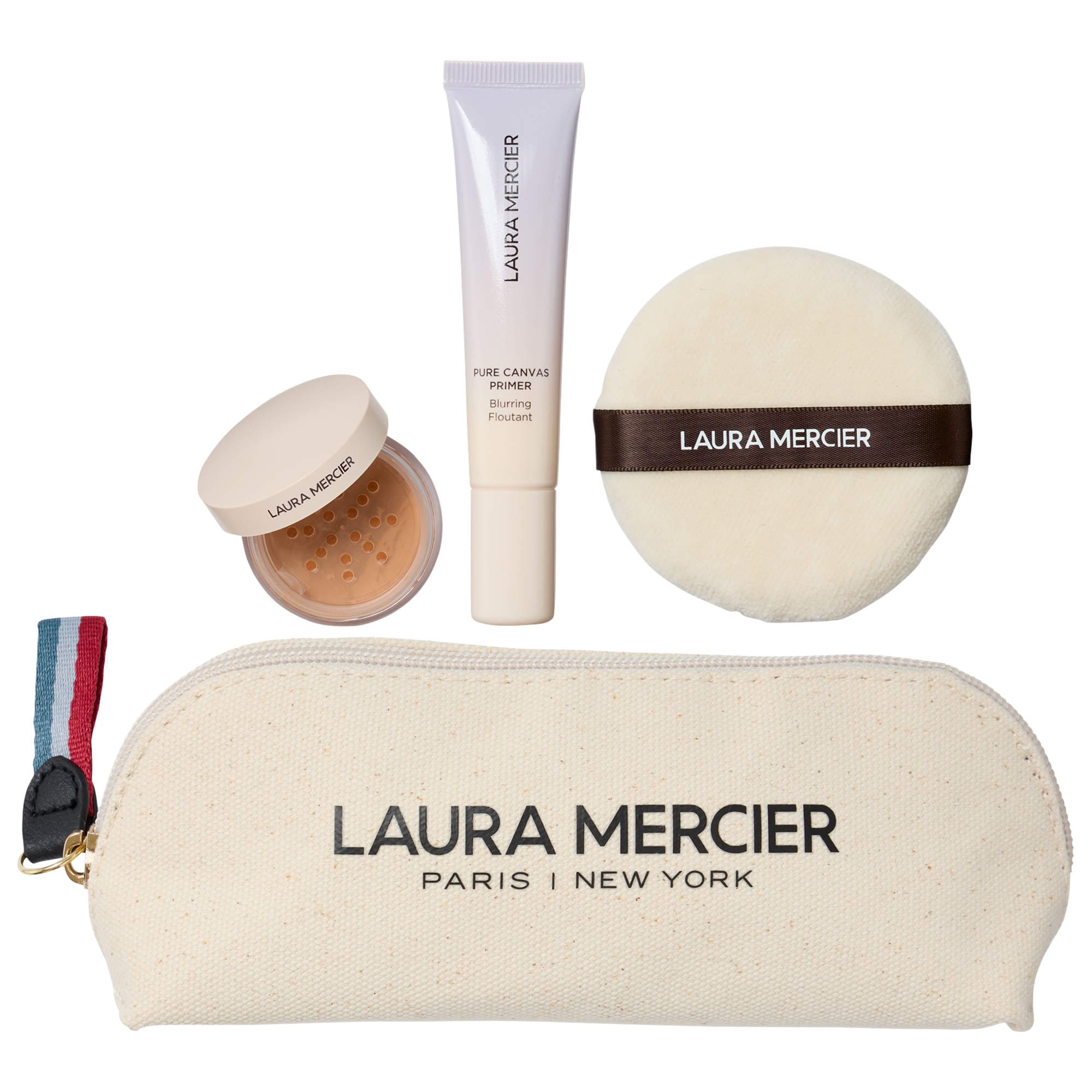 スマイル 3個セット1n1 Laura Mercier レフィル Laura Mercier Beauty