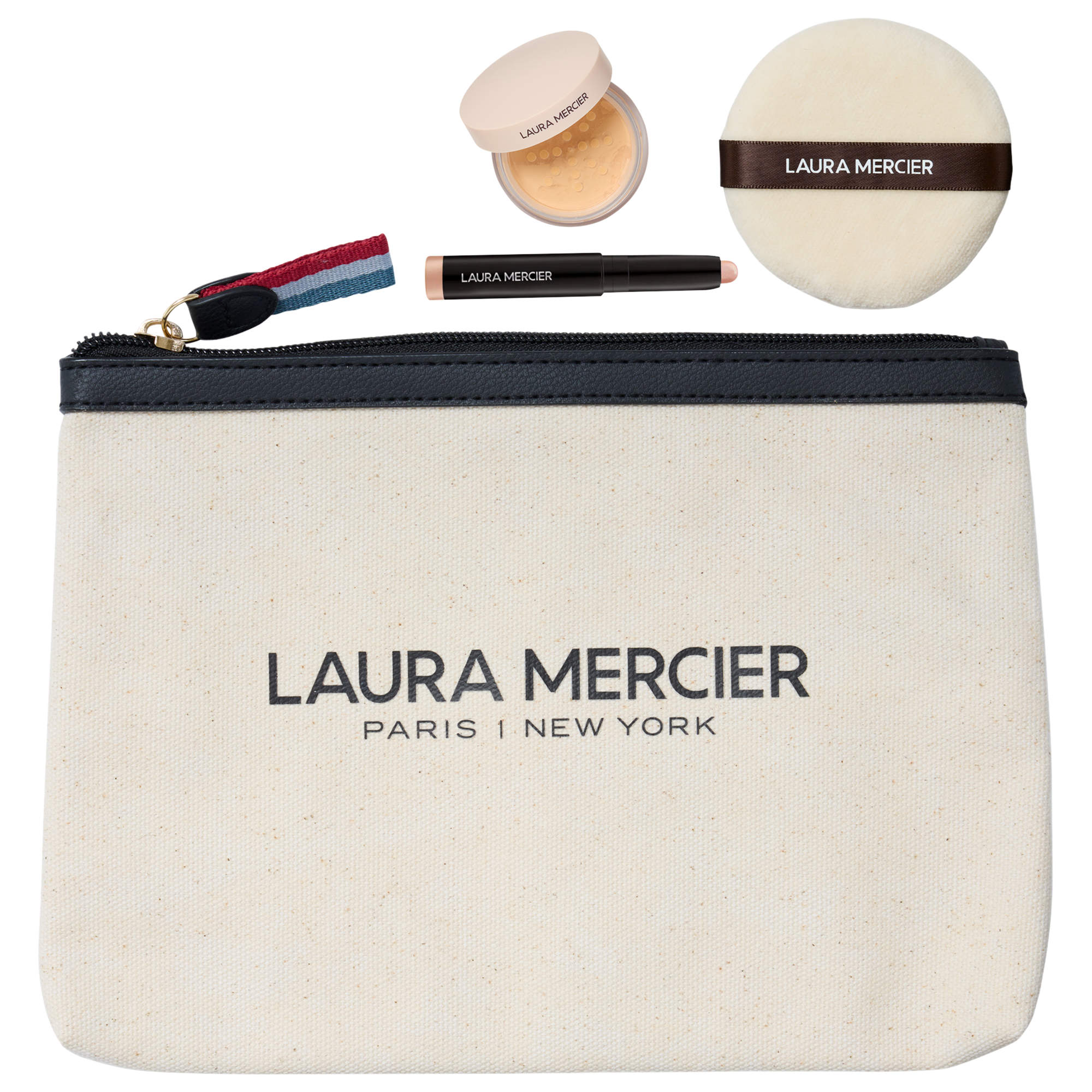 Setting Discovery in Translucent Honey - Laura Mercier | Sephora