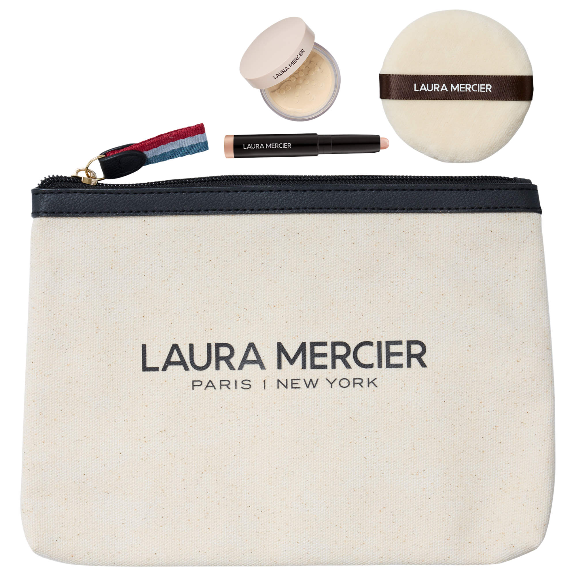 Setting Discovery in Translucent - Laura Mercier | Sephora