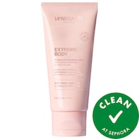 INNBEAUTY PROJECT - Extreme Body Toning & Firming Milky Vanilla Body Lotion with Peptides + Shea Butter