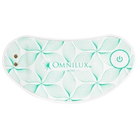 Omnilux - Mini Under Eye Brightening Red and Near-Infrared LED Mask