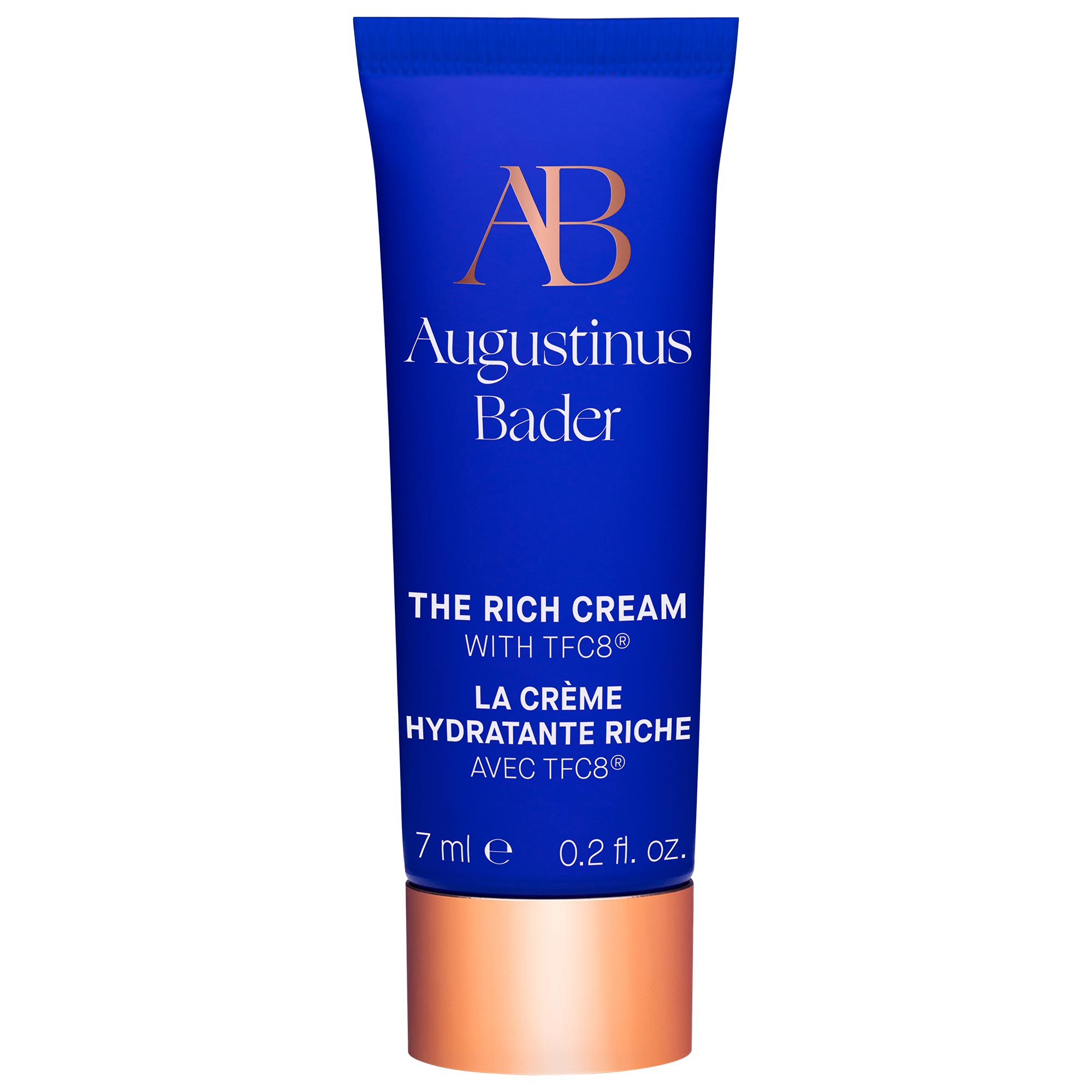 The Rich Cream-7ml - Augustinus Bader | Sephora