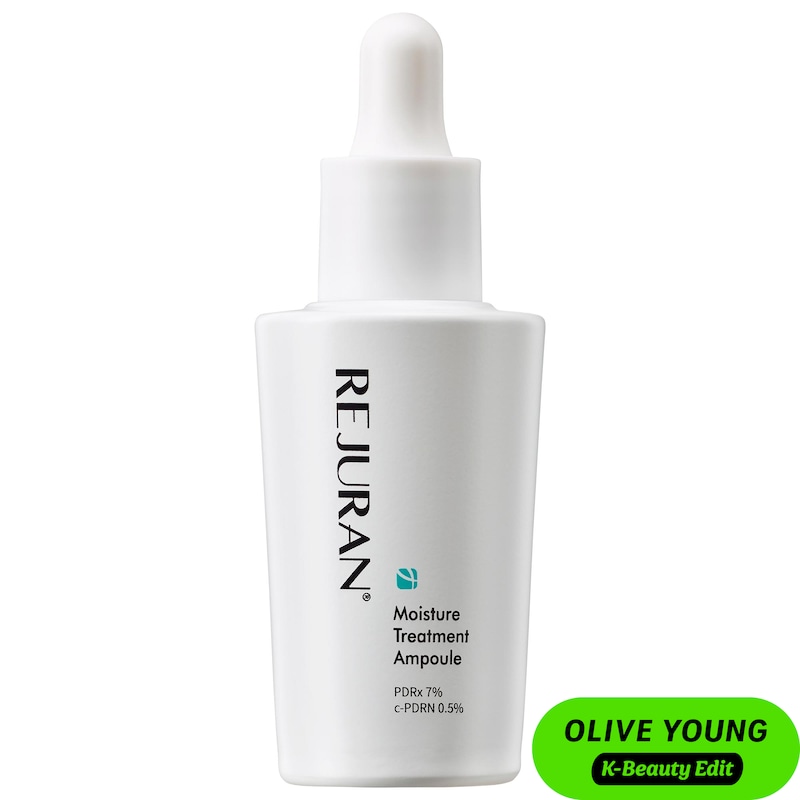 Moisture Treatment Ampoule c-PDRN® Calming Serum for Dry & Sensitive Skin