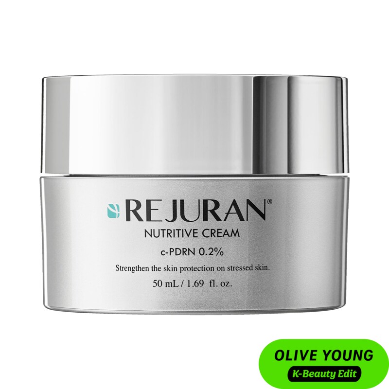 Nutritive Cream c-PDRN® 0.2% Nourishing Moisturizer for Visible Firmness & Barrier Support