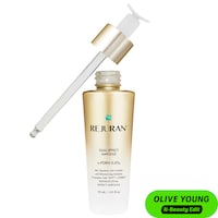 Rejuran - Dual Effect Ampoule c-PDRN® 0.5% Rejuvenating Serum for Visible Firmness & Barrier Support