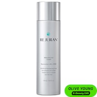 Rejuran - Rebalancing Toner c-PDRN® Gentle Exfoliating Toner for Balanced  Skin