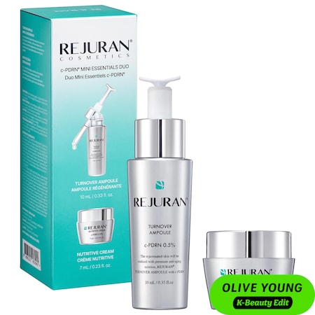PDRN Serums