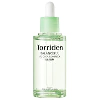 Torriden - BALANCEFUL 5D Cica Complex Redness Reducing Serum for Calming & Hydration