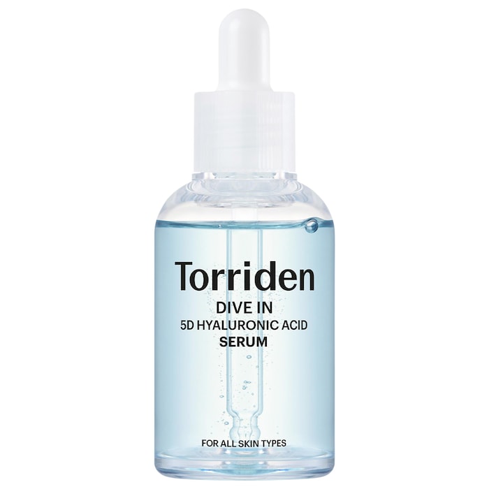 Torriden Dive-In Serum