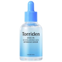 Torriden - DIVE IN 5D Hyaluronic Acid Intensive Layering Serum with Panthenol 5%