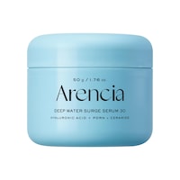 Arencia - Deep Water Surge Hydrating Serum 30 with PDRN, Hyaluronic Acid, and Ceramide