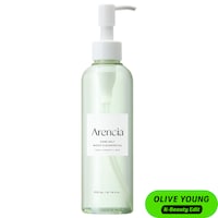 Arencia - Pore Melt Mochi Non-Comedogenic Cleansing Oil with Cica and Ceramide for Acne-Prone Skin