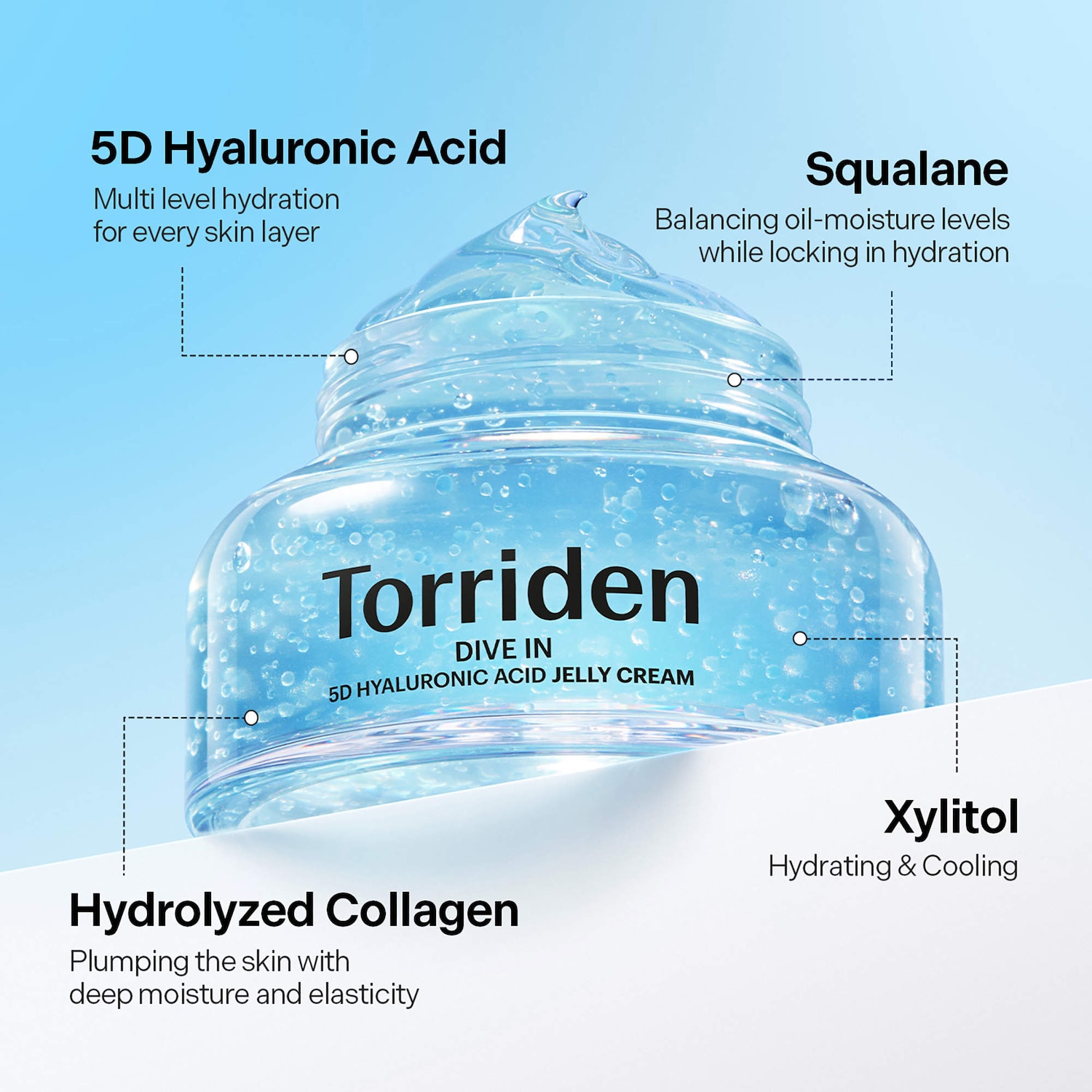 HYDROJELLY 大容量 保湿スキンケア 38包分 𝙷𝚢𝚍𝚛𝚘𝚓𝚎𝚕𝚕𝚢