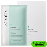Rejuran - Moisture Treatment Mask c-PDRN® for Hydration & Redness Relief