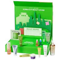 OLIVE YOUNG - 2026 OLIVE YOUNG x Sephora Advent Calendar