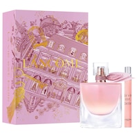 Lancôme - Ensemble d'eau de parfum La vie est belle Vanille Nude de Lancôme