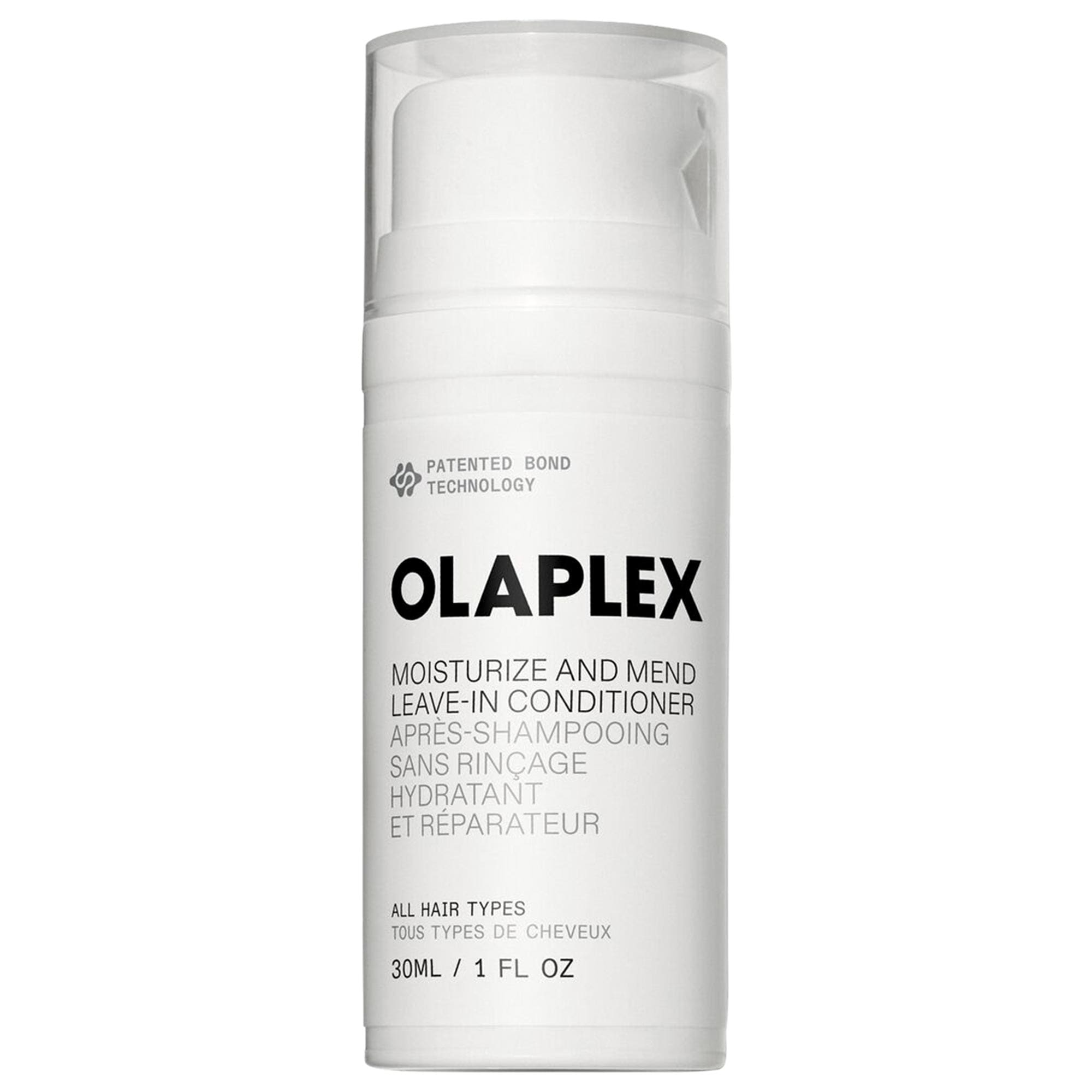 No.5L Moisturize & Mend Leave-In Conditioner for Split Ends