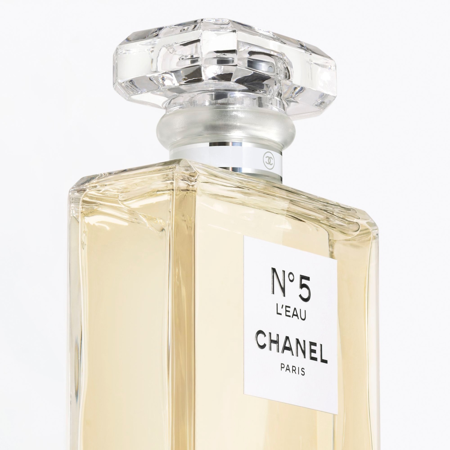 No. 5 L'Eau Eau de Toilette - CHANEL | Sephora