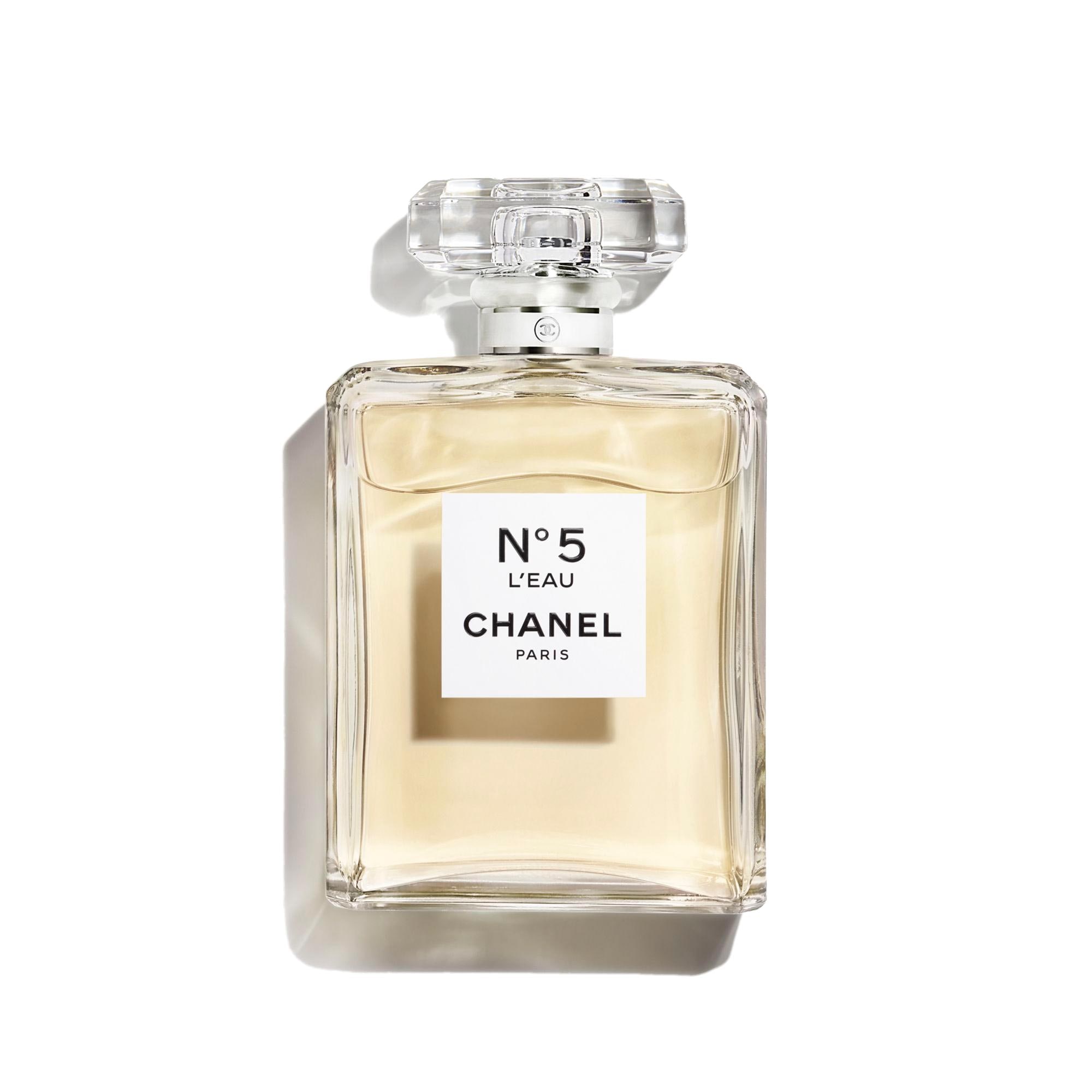 No. 5 L'Eau Eau de Toilette - CHANEL | Sephora