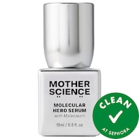 Mother Science - Mini Molecular Hero Dark Spot Serum with Malassezin Vitamin C Alternative