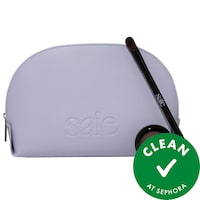 Saie - Hannah Chody x Saie Bellini SuperSuede™ Eyeshadow with Brush Gift Set