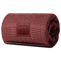 Crown Affair - The Hair Towel