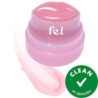 fel beauty - Kissylips™ Comfy Hydrating Peptide Lip Mask Treatment