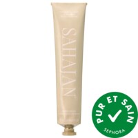 SAHAJAN - Le remède pour les mains avec beurre de karité, huile de noix de coco et Konjac