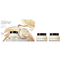 Bobbi Brown - Vitamin Enriched Face Base+ Moisturizer & Primer Gift Set Duo