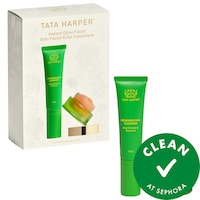 Tata Harper - Instant Glow Facial