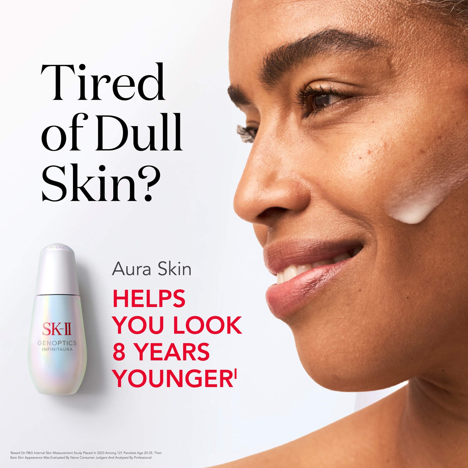 GenOptics Infinitaura Brightening Serum 30ml - SK-II | Sephora