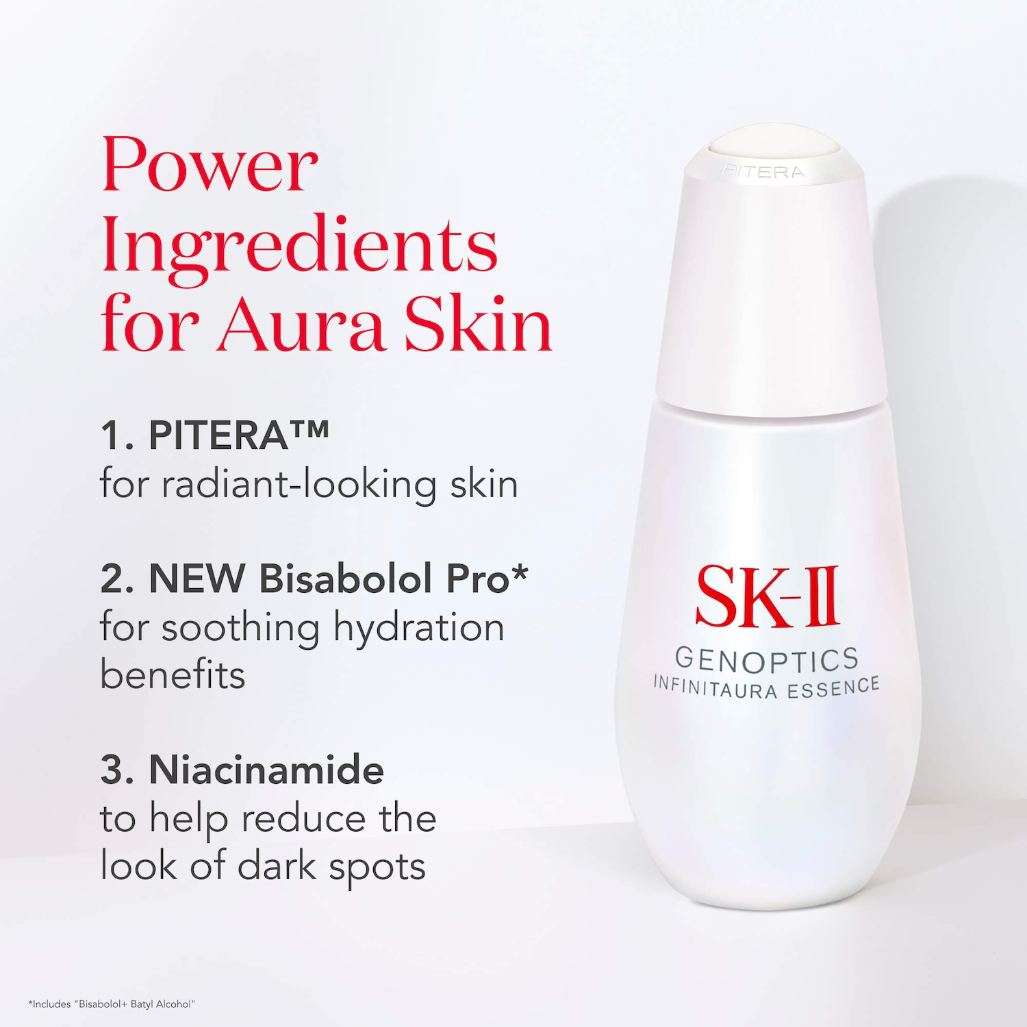 GenOptics Infinitaura Brightening Serum 30ml - SK-II | Sephora
