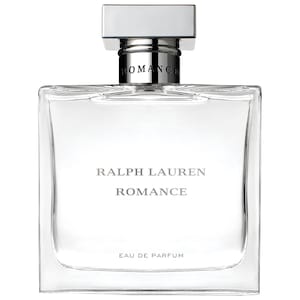 Eau de Parfum Romance con Pimienta Rosa y Rosa
