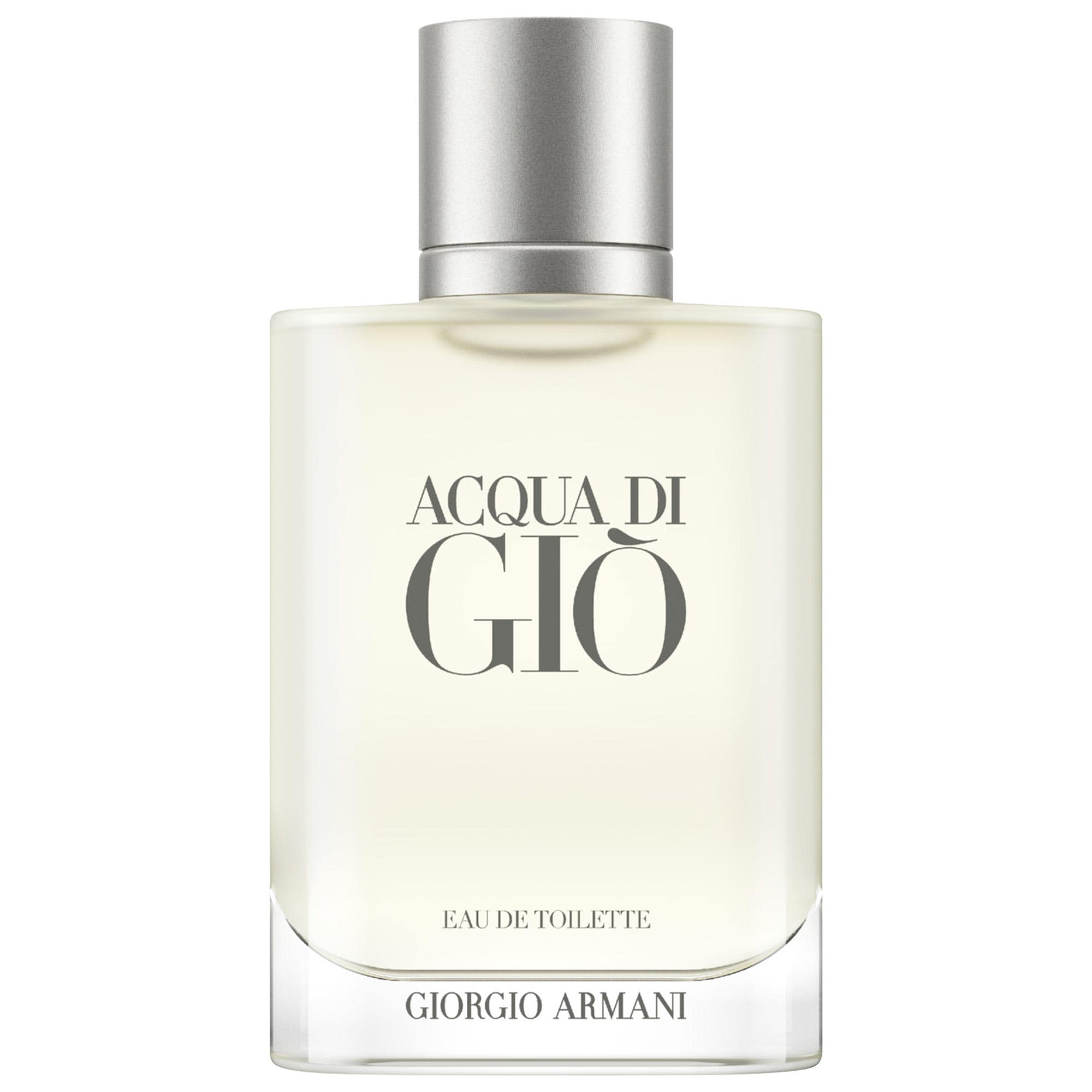 Armani Beauty Acqua di Giò eau de toilette with Calabrian Bergamot & Cedarwood ml spray
