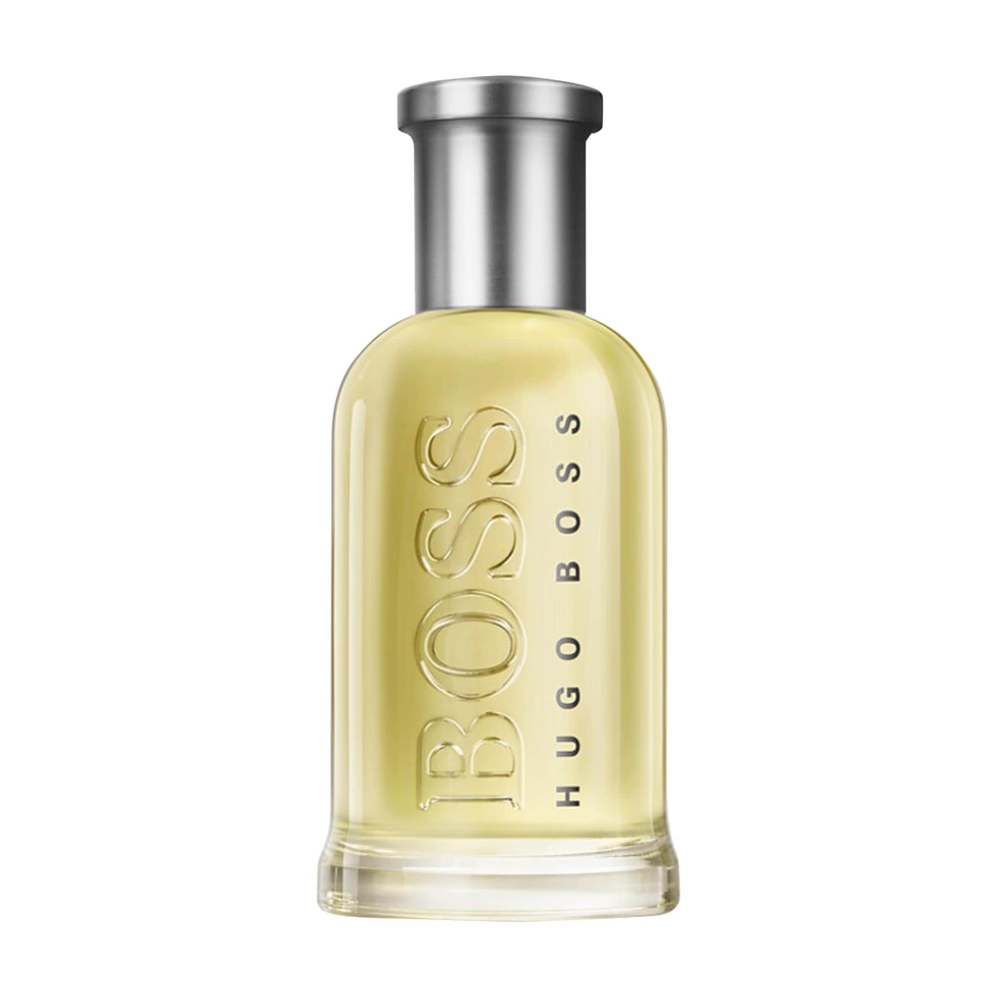 Hugo BOSS Bottled eau de toilette for Men oz spray