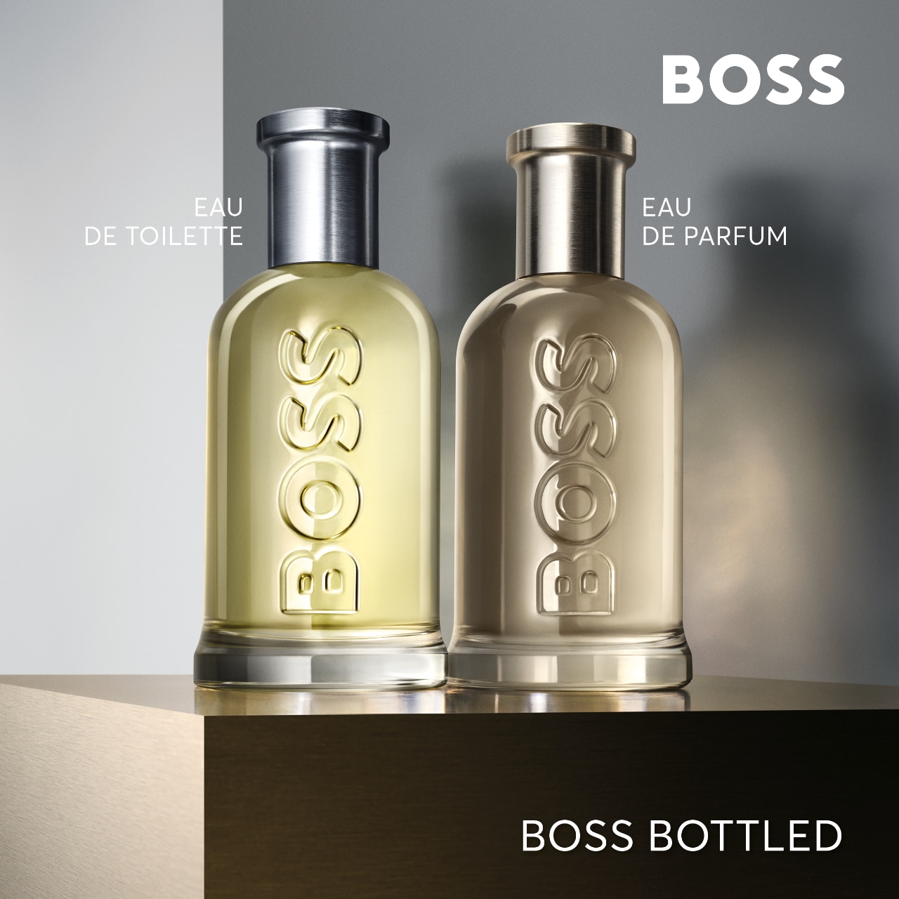 Boss - Hugo Boss | Sephora