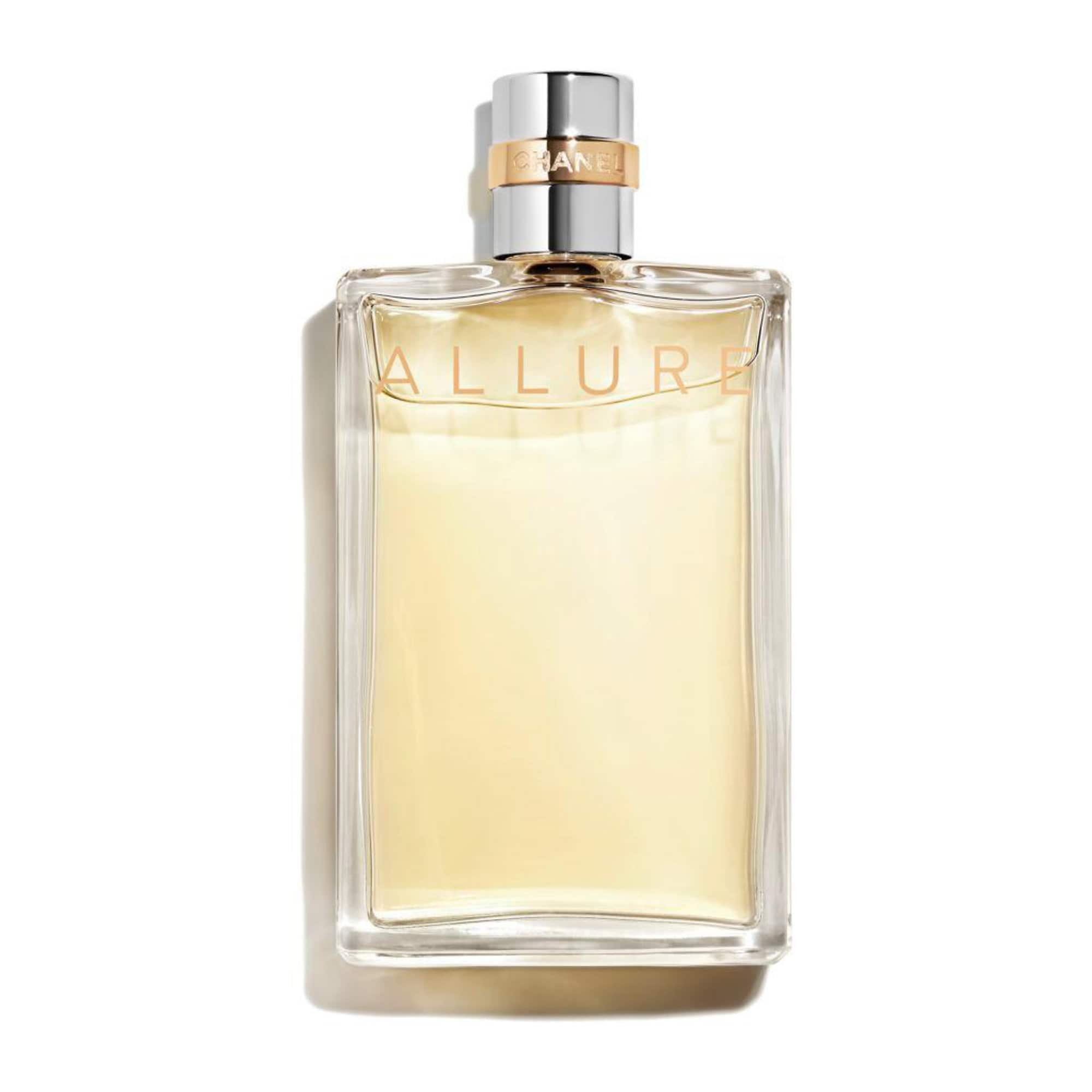 ALLURE Eau de Toilette - CHANEL